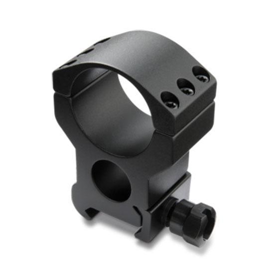 BURRIS RINGS XTR TACTICAL 1 X-HIGH 1HGT MATTE